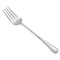 Cac Foodservice CAC Stainless Elite Fork Banquet 18/8 Stainless Steel Extra. Heavy-Weight 12 in Set of 12, 12PK 8002-21 - alternate 2