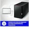 Buffalo 12TB LINKSTATION 220 NAS 2X4TB LS220D1202 - alternate 3