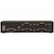 Eaton Tripp Lite Series 4-Port DVI Splitter with Audio and Signal Booster - Single-Link DVI-I, 1920 x B116-004A - alternate 5