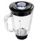 Better Chef 10 Speed 350 Watt Glass Jar Blender in Black IM-618GB - alternate 6