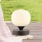 Jonathan Y Owen 6.13" Modern Minimalist Iron Rechargeable Integrated Portable LED Table Lamp, Oil Rubbed Bronze/ JYL7112A - alternate 14