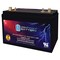 Mighty Max Battery MM-G31M, 12V 110Ah, Group Size 31M Deep-Cycle Marine AGM, 825 CCA, 1000 MCA, 240 RC Battery MAX4167584 - alternate 6