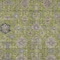 Homeroots 8' X 10' Olive Green Gray And Charcoal Oriental Washable Indoor Outdoor Area Rug 582107 - alternate 7