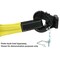 Mytee Products 3in X 20ft Heavy Duty Recovery Tow Strap 24000 LB Break Strength Towing, 4PK ARS320x4 - alternate 9