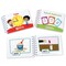 Learning Resources Skill Builders! First Grade Flipbook Library LER6193 - alternate 1