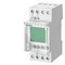 Siemens weekly time switch Profi digital 24 V 16A 1-channel 2MW 7LF4521-2 - alternate 1