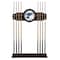 Holland Bar Stool Co St Louis Blues Cue Rack in Chardonnay Finish CueNavSTLBlu - alternate 1