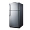 Summit 30in Wide Break Room Refrigerator-Freezer BKRF18PL - alternate 9