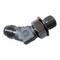 Komatsu ELBOW, OEM 07236-10422 - alternate 5