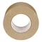 3M Masking Tape, 72 mm W x 55 m L, 7.1 mil Thick, Brown, Rubber Adhesive, 12 PK 2519TN - alternate 8