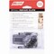 Wal-Board Tools Drywall Repair Clips, 6PK 054-014 - alternate 5