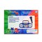 Pj Masks Portable Radio Karaoke with Microphone KO1-03120 - alternate 5