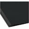 Smead Hinge Pressboard Binder, 2" Cap, 2-3/4 C-C, 8-1/2"x14", BK SMD81132 - alternate 10