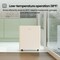 Hisense 50-Pint Lift-Up Dehumidifier, 4500 Sq. Ft. ALDH50KP26 - alternate 7