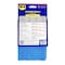 Wd-40 Extra Absorbent Microfiber Towel - Blue Color, 3PK L40102 - alternate 2