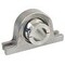 Edt PILLOW BLOCK BEARING QB10AF9-24-LK - alternate 3