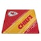 Picnic Time Family Of Brands NFL Kansas City Chiefs - Impresa Picnic Blanket 819-01-999-166-2 - alternate 4