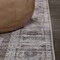 Jonathan Y Alanya Ornate Medallion Non-Slip Machine-Washable Brown/Light Gray 4 ft. x 6 ft. Area Rug WSH100C-4 - alternate 8