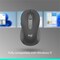 Logitech SIGNATURE M650 MOUSE GRAPHITE 910-006250 - alternate 6