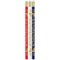 Musgrave Pencil Co My Teacher Believes in Me Pencils, 144PK D2586/12 - alternate 4