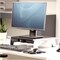 Fellowes RAISES MONITOR TO COMFORTABLE VIEWING HEIGHT TO HELP PREVENT NECK STRAIN. SUPPOR 8031101 - alternate 6