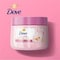 Dove Himalayan Salt and Rose Oil Body Scrub, 15 Ounce, 12PK 64411955 - alternate 9