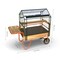 Beleduc By Playwell Mobile Greenhouse - Outdoor Classroom Gardening Station B62010 - alternate 10