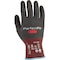 G-Tek Seamless Knit Engineered Yarn Glove with Polyurethane Coated Grip, Touchscreen 270021 - alternate 1