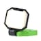Litezall Rechargeable 2000 Lumen Folding Work Light with Power Bank LA-2KFLDWRK-3/6 - alternate 5