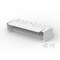 Te Connectivity 15P RAST 2.5 Tab Header Ex- Locking THV 1-1971818-5 - alternate 1