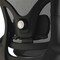 Office Star Products Matrix Manager Chair Matrix Chair, Black Mesh EMH60949C-3 - alternate 8