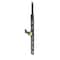 Rackem Mfg RACE AND WORK TRAILER ACCESSORY BoltOn Mount To Closed Trailer Black Gray Steel RA-16 - alternate 1