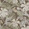 Homeroots 10' X 14' Brown Beige And Olive Green Botanical Leaves Washable Indoor Outdoor Area Rug 618399 - alternate 8