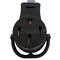 Ac Works Electric Vehicle Charging Adapter Cord for Tesla Use 6-30 30A 250V to Tesla EV630MS-018 - alternate 5