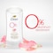 Dove Aluminum Free Rose Petals Deodorant Stick, 2.6 Ounce, 12PK 64773629 - alternate 10