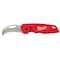 Milwaukee Tool FASTBACK Hawkbill Folding Knife 48-22-1525 - alternate 1