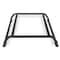 Putco Bed Support, 500 Pound Tie-Down Capacity; Bolt-On; Black Powder Coated; Aluminum; Without Tool Box 184100 - alternate 1