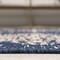 Jonathan Y Tuscany Ornate Medallions Navy/Beige 2 ft. x 10 ft. Indoor/Outdoor Runner Rug SMB121A-210 - alternate 7