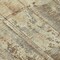 Homeroots 8' Beige Gold And Khaki Round Abstract Washable Indoor Outdoor Area Rug 618765 - alternate 4