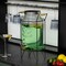 Basicwise 1.6-Gallon Glass Drink Dispenser with Stainless Steel Spigot - Water and Juice Container,  QI004712 - alternate 9