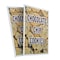 Signmission Chocolate Chip Cookies, Plastic Signs Only 24 Inch x 36 Inch, Corrugated Plastic, 2PK CSB-2436-2PACK-Chocolate Chip Cookies - alternate 1