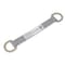 Peakworks Temporary Roof Bracket, Reuseable, Stainless Steel V8229104 - alternate 1