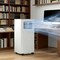 Edendirect 5,300 BTU (DOE) Portable Air Conditioner, Cools 345 sq. ft. with Dehumidifier, Remote and WiFi ZRT3971P431377 - alternate 7