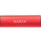 Boytone BT-120RD Ultra-Portable Wireless Bluetooth Speaker - Phoenix Red BT-120RD - alternate 1