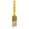 Wooster Softip Paint Brush, Angled Profile, 1.5in Wide, Plastic Kaiser Handle 0Q32080014 - alternate 2
