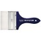 Da Vinci IMPASTO Mottler Brush, Synthetic, Acrylic, Flat, Series 5025, Size 80 VA-5025_80 - alternate 3