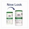 Clorox Hydrogen Peroxide Cleaner Disinfectant Wipes, 6.75 x 5.75, Unscented, 155 Wipes 30825 - alternate 22