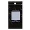 C-Line Products Storage Bag, Black, Zipper, 25 PK 47423 - alternate 3