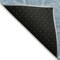 Homeroots 3' X 5' Sky Blue And Ivory Damask Washable Indoor Outdoor Area Rug 603359 - alternate 8