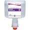 Deb Hand Sanitizer, Foam, Non-Alcohol, PK3 AFS120TF - alternate 1